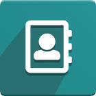 App Icon Contacts