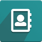 Kontakte App Icon Contacts