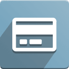 Einkauf App Icon Purchase