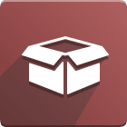 Lager App Icon Stock