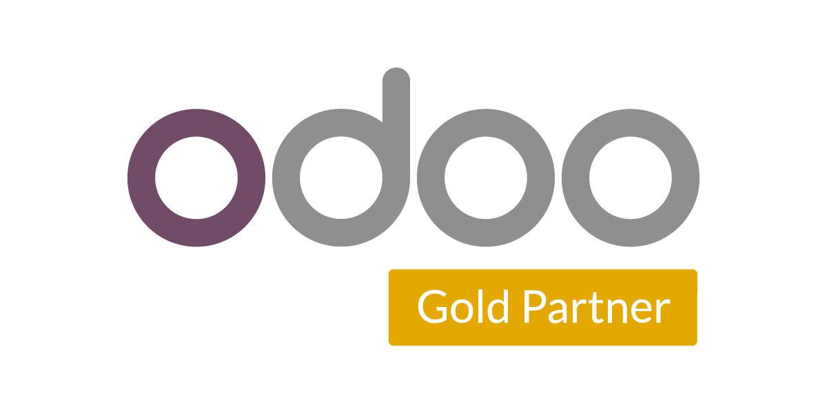 Datenpol Odoo Gold Partner