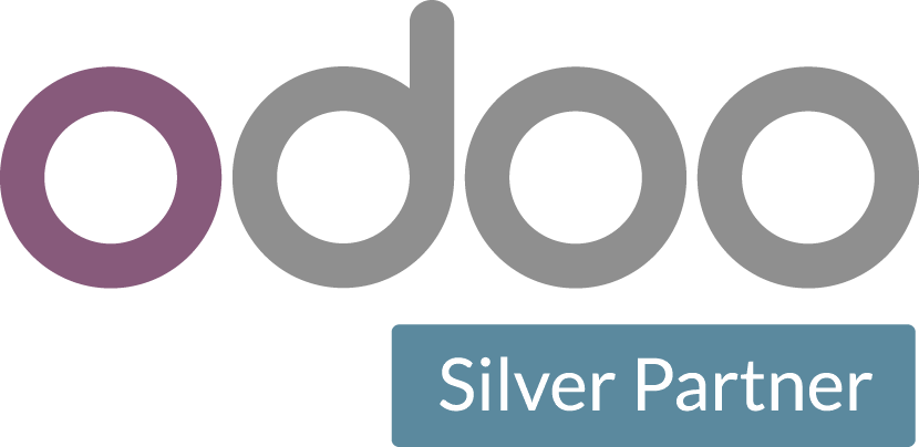Odoo • Image and Text
