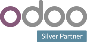Odoo • Text and Image
