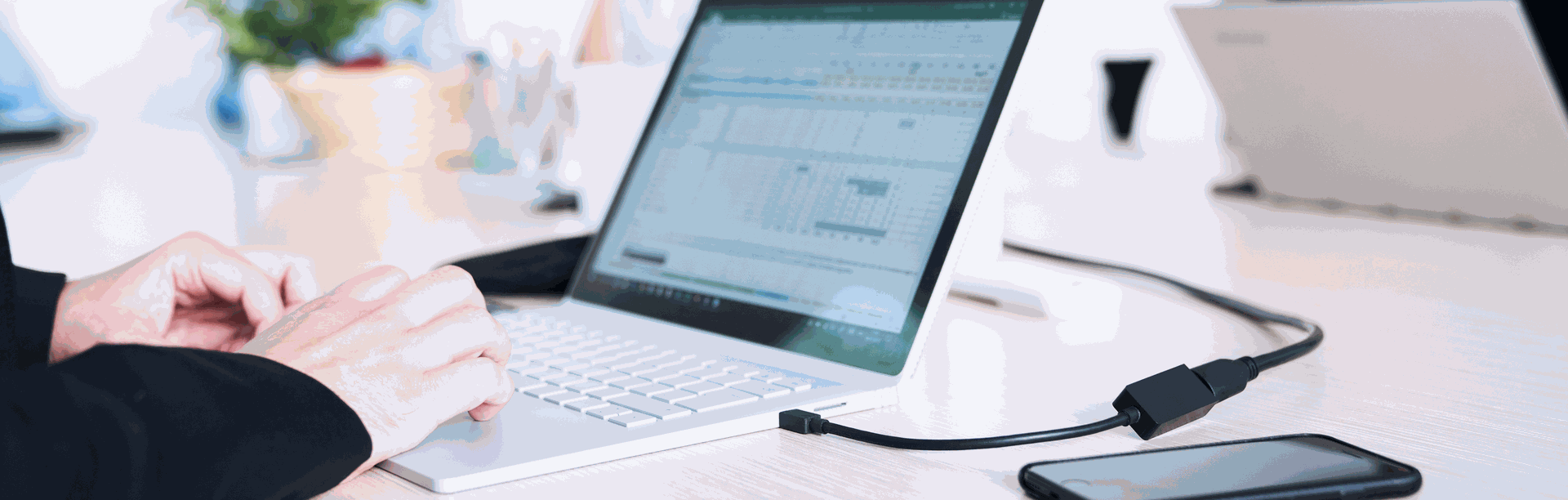 Odoo • Text and Image