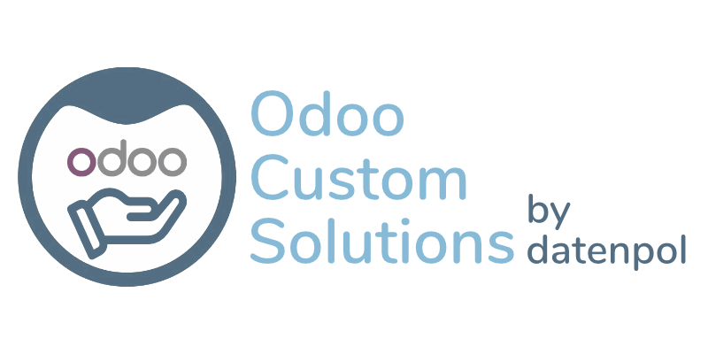Odoo Custom Solutions von datenpol