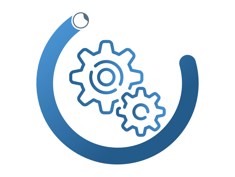 OdooKMU setup illustration OdooKMU setup illustration