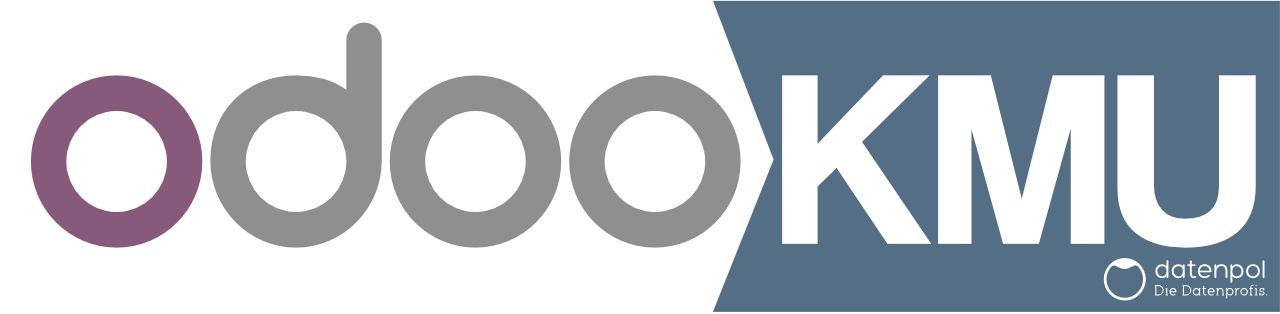 OdooKMU Logo