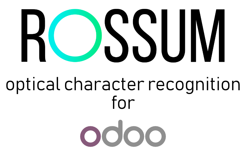 Odoo • Text and Image