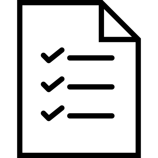 ERP Checklist ERP Checklist