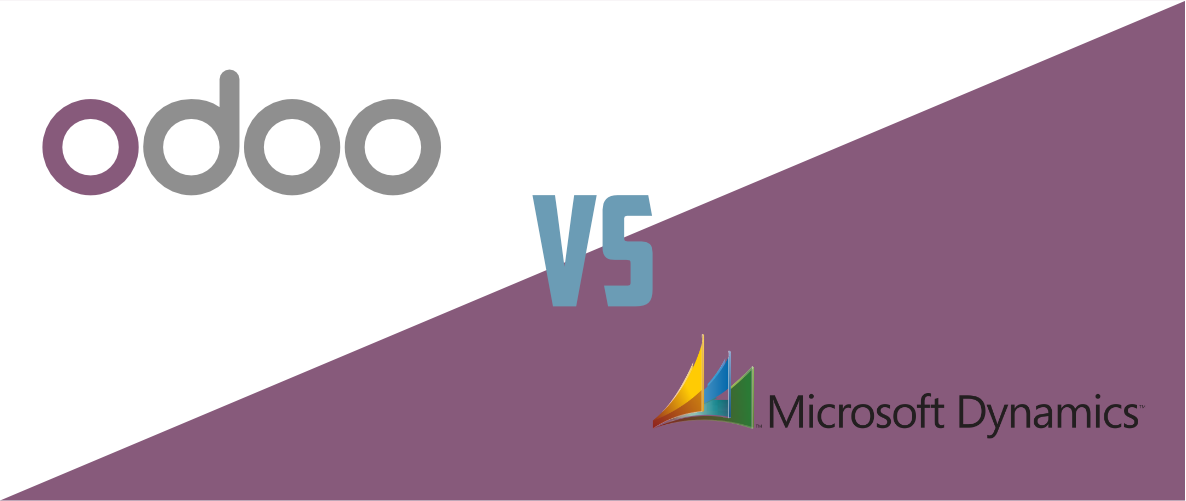 Odoo vs Microsoft Dynamics Vergleich Odoo vs Microsoft Dynamics Vergleich