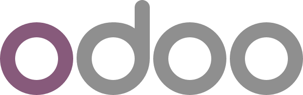 Odoo • Text and Image