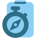Odoo TimeReport