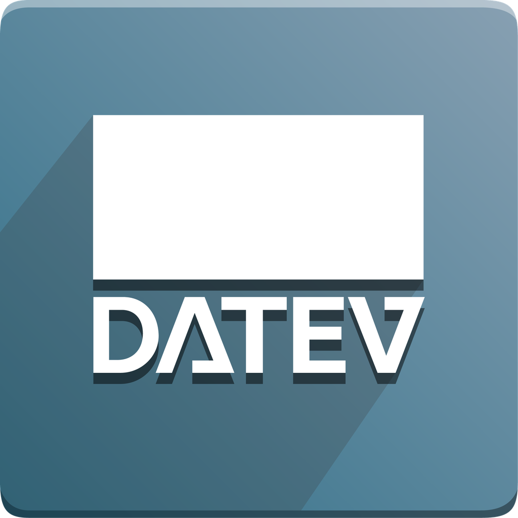 dp Datev Export