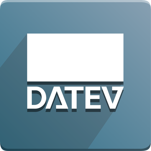 dp Datev Export